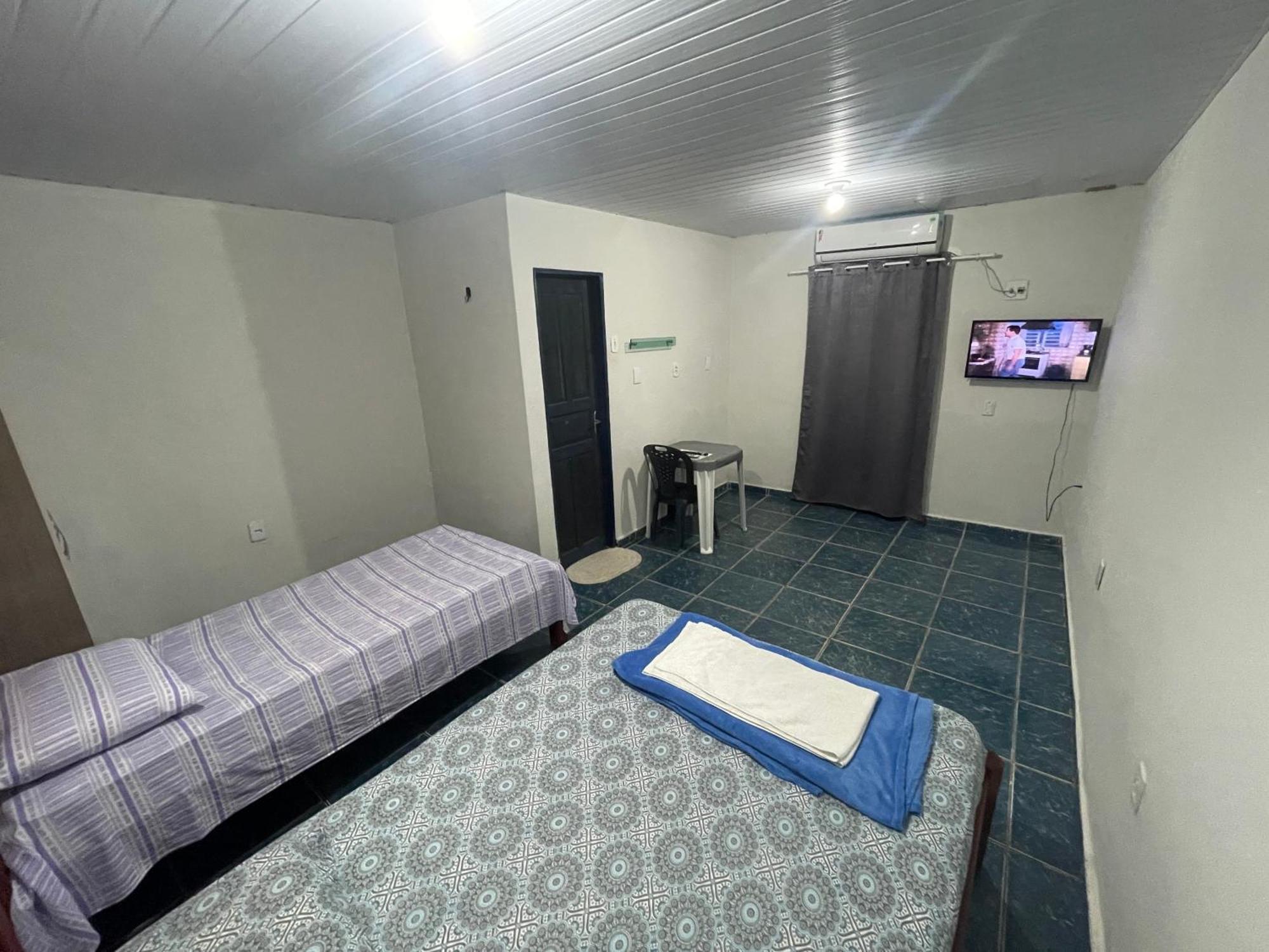 Canto Da Liberdade Boa Vista  Dış mekan fotoğraf